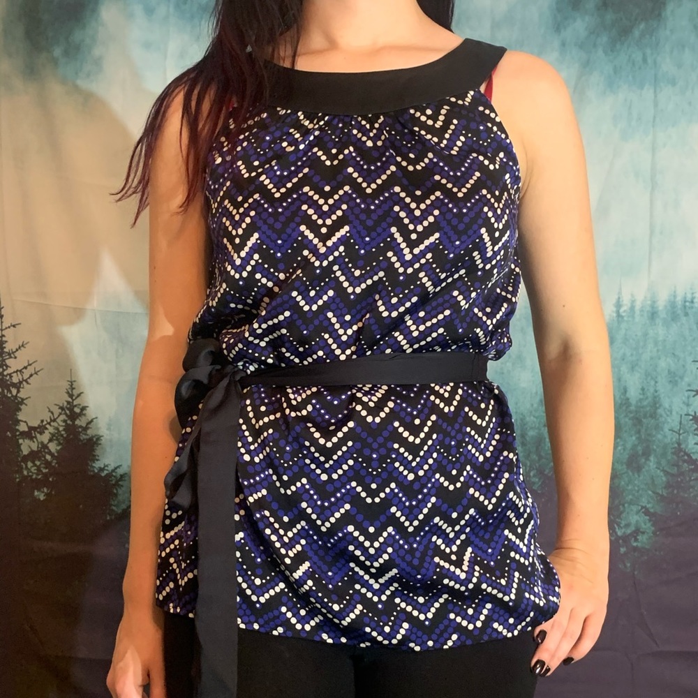 Ann Taylor top